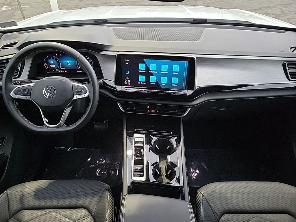 Thumbnail: 2024 Volkswagen Atlas - 20