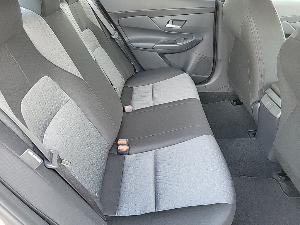 Thumbnail: 2026 Nissan Sentra - 12