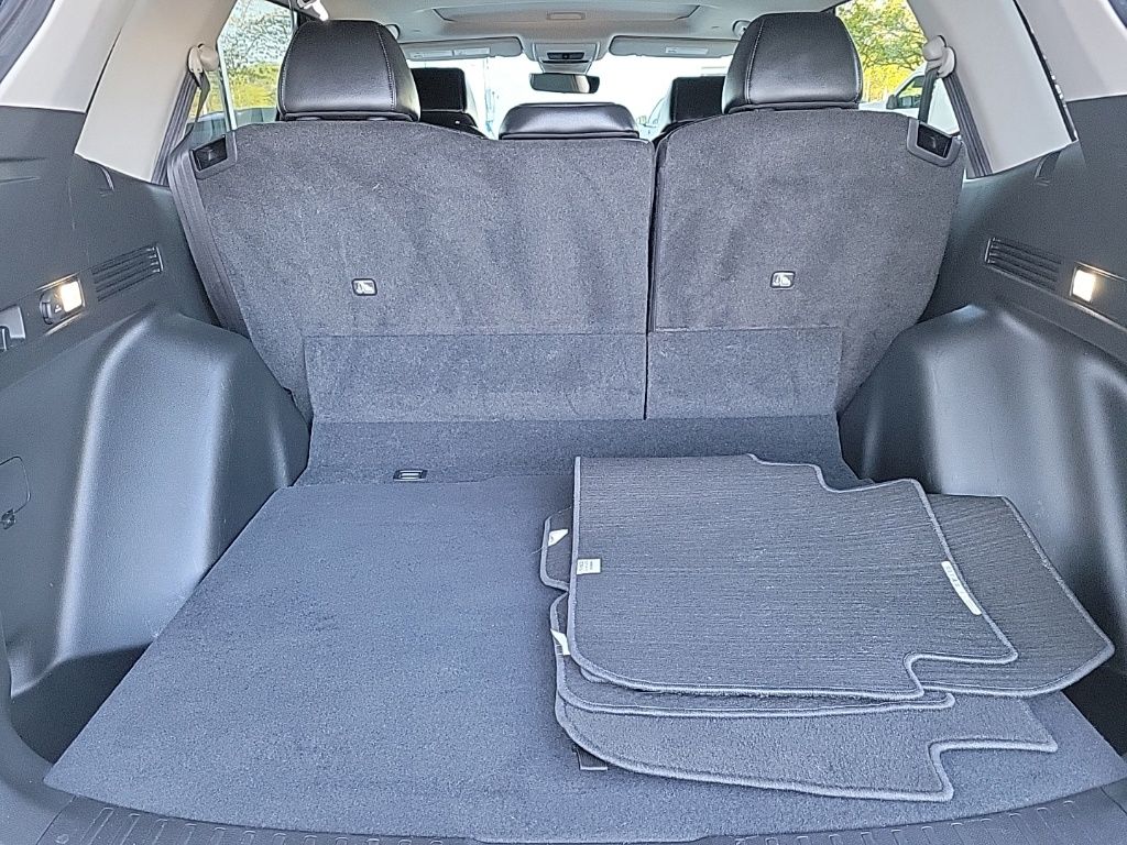 Thumbnail: 2023 Honda CR-V - 16