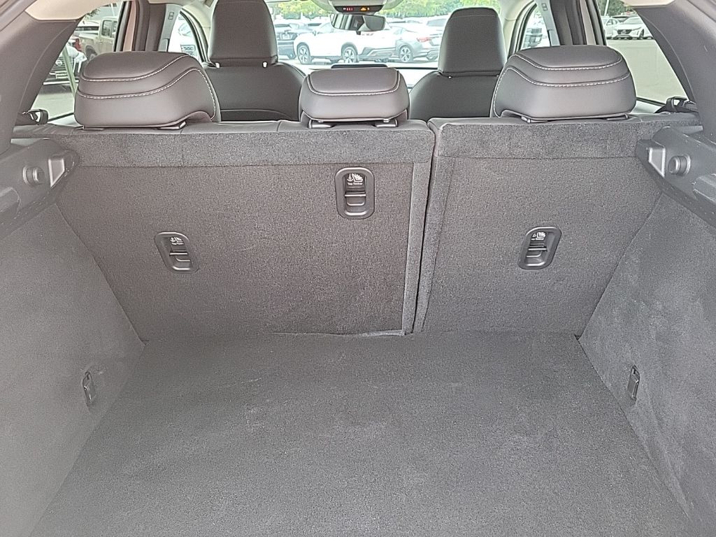 Thumbnail: 2021 Mazda CX-30 - 19