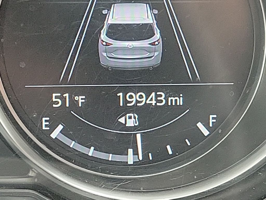 Thumbnail: 2023 Mazda CX-5 - 23