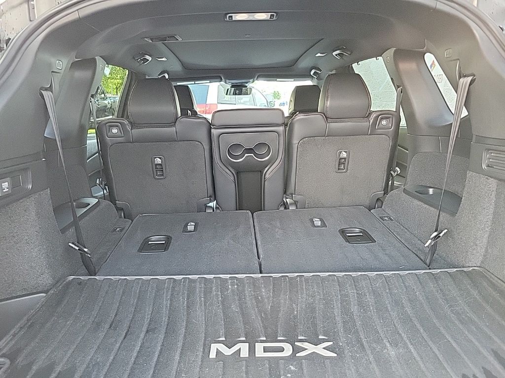 Thumbnail: 2022 Acura MDX - 23