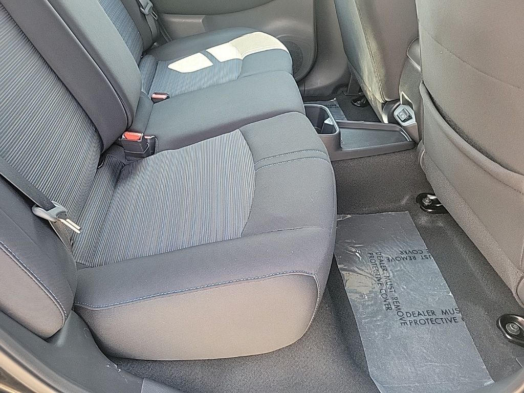 Thumbnail: 2023 Nissan Leaf - 15