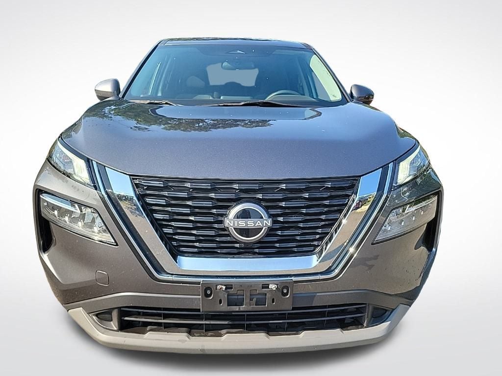 Thumbnail: 2022 Nissan Rogue - 8