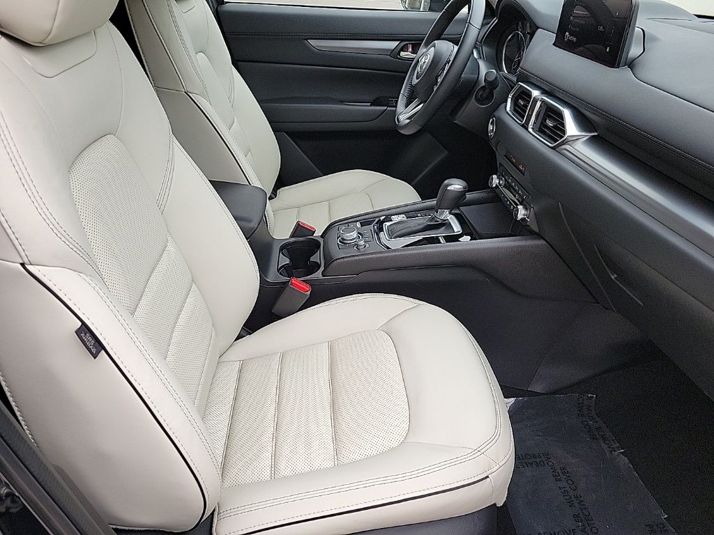 Thumbnail: 2024 Mazda CX-5 - 18