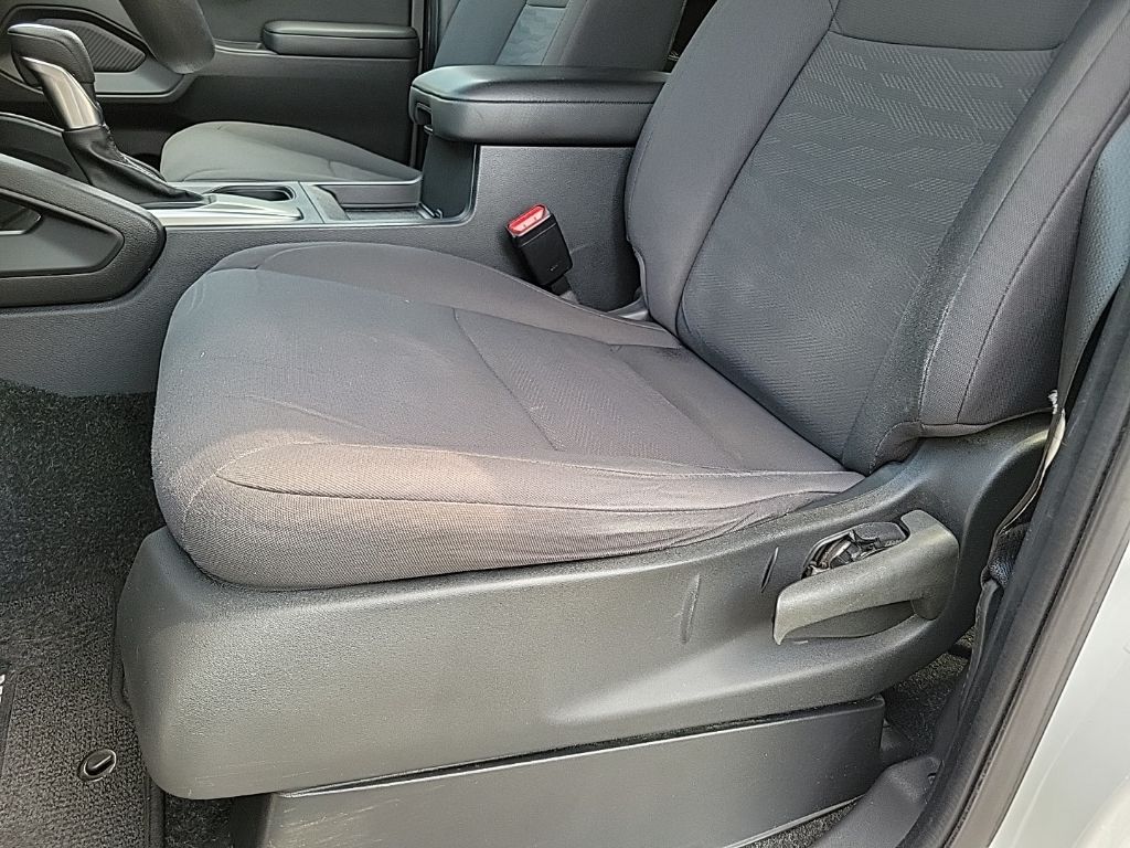 Thumbnail: 2023 Nissan Frontier - 20