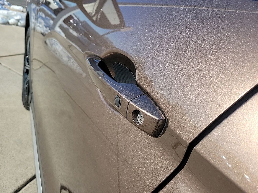 Thumbnail: 2020 Mitsubishi Eclipse Cross - 10