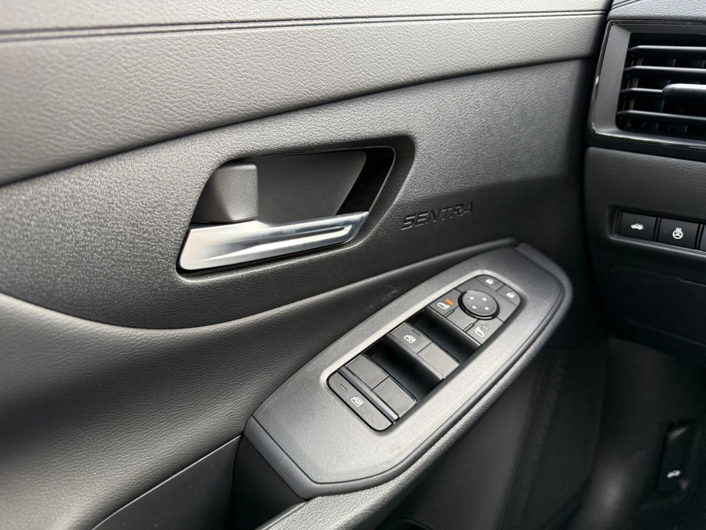 Thumbnail: 2026 Nissan Sentra - 14