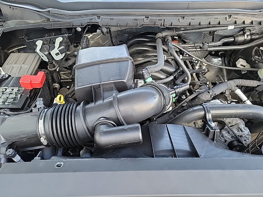 Thumbnail: 2023 Ford F-250 - 37