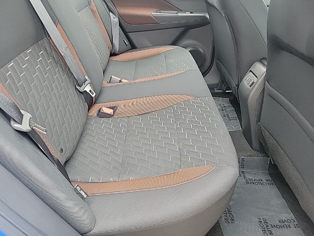 Thumbnail: 2024 Nissan Kicks - 19