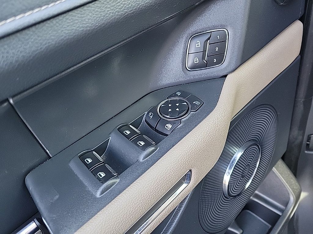 Thumbnail: 2024 Ford Expedition MAX - 35