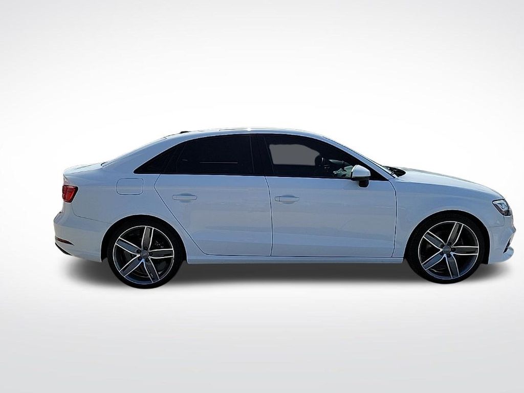 Thumbnail: 2020 Audi A3 - 7