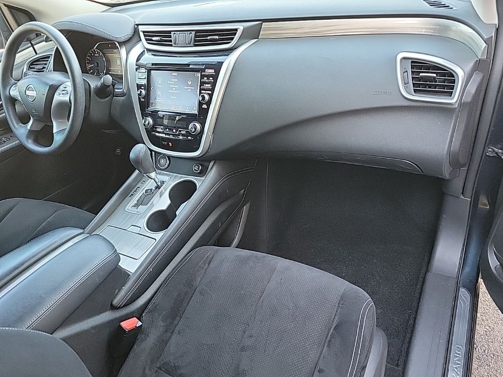 Thumbnail: 2016 Nissan Murano - 11