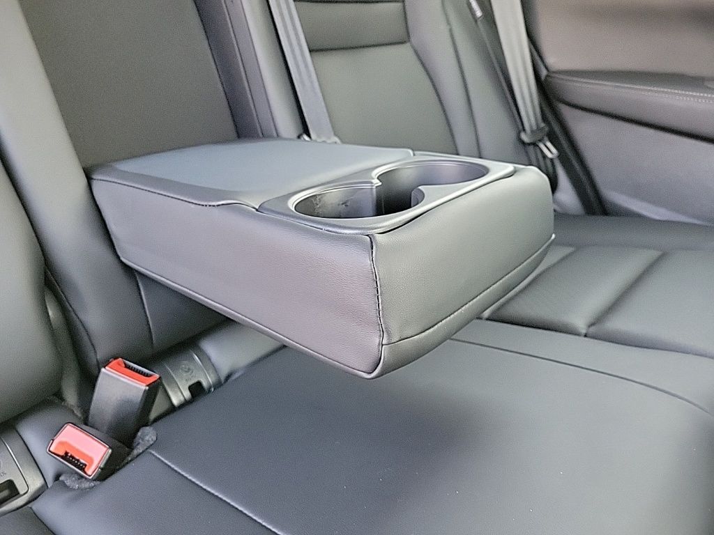 Thumbnail: 2023 Nissan Rogue - 14