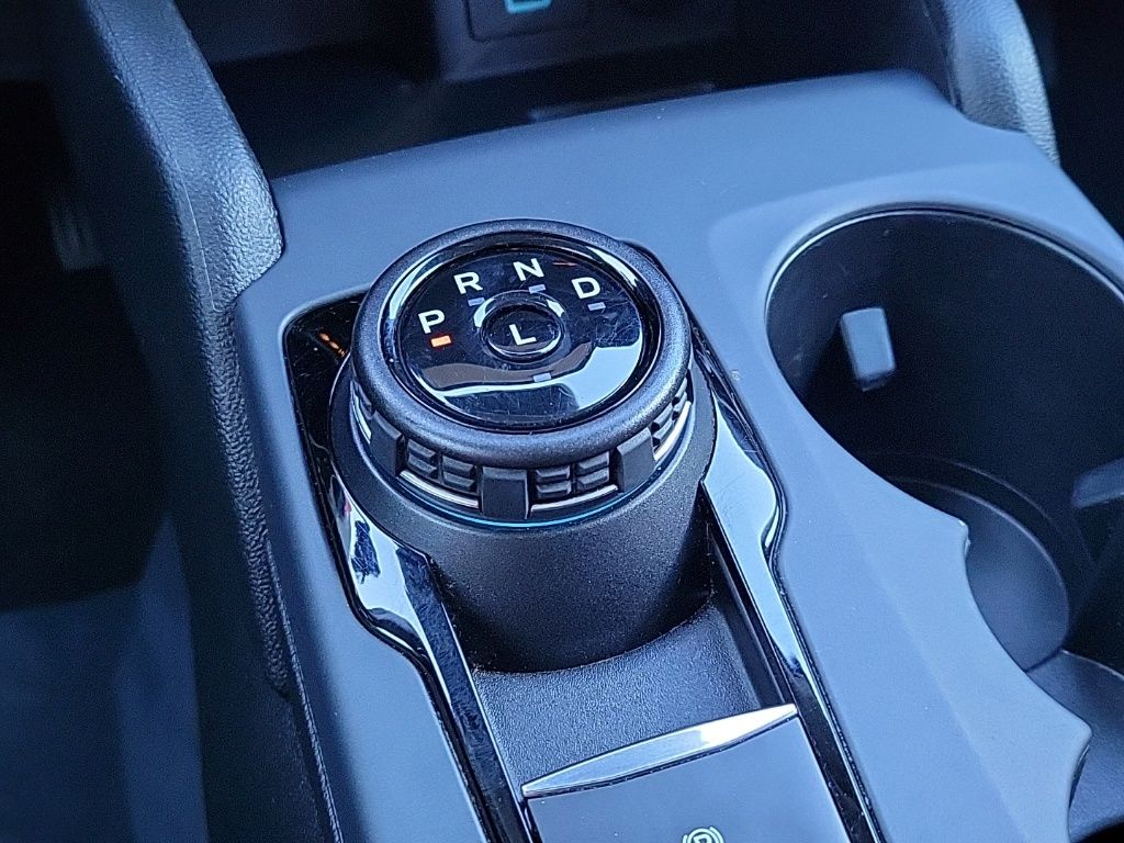 Thumbnail: 2022 Ford Bronco Sport - 24