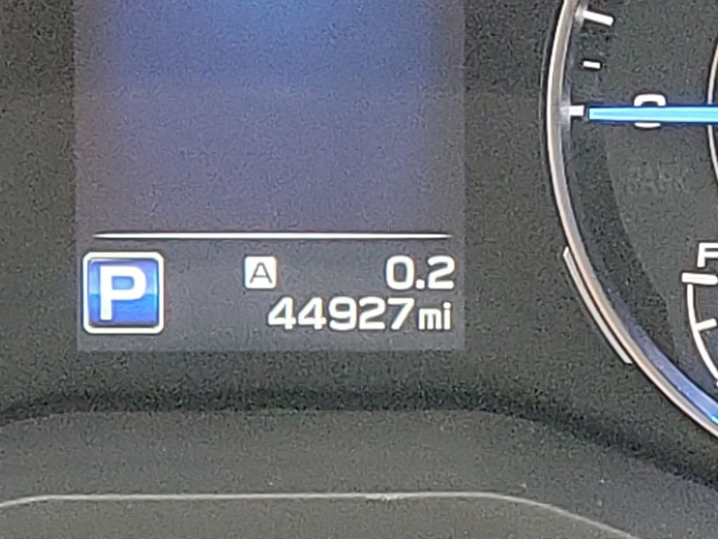 Thumbnail: 2019 Subaru Ascent - 37