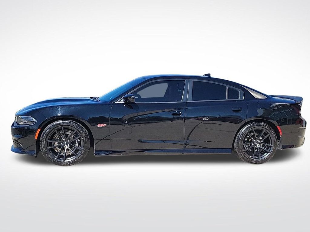 Thumbnail: 2021 Dodge Charger - 2