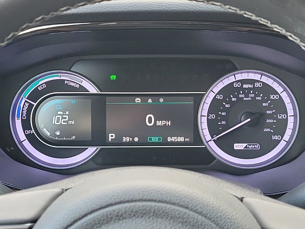 Thumbnail: 2020 Kia Niro - 19