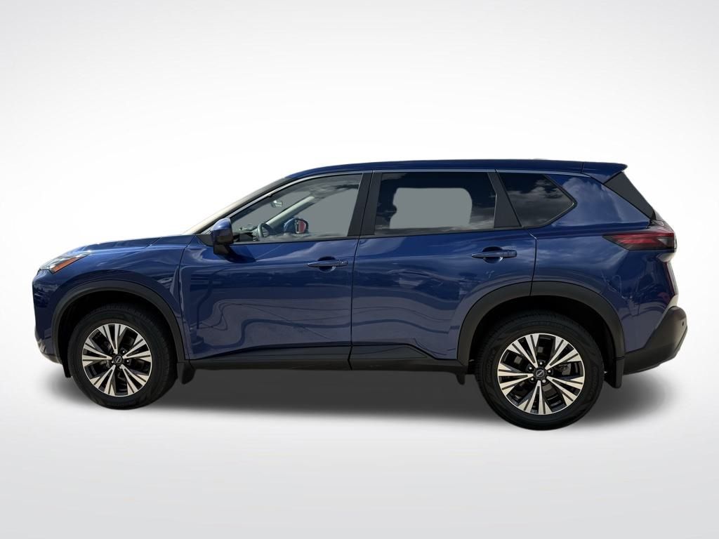 Thumbnail: 2023 Nissan Rogue - 2