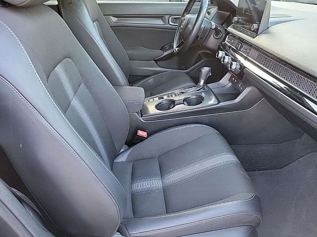 Thumbnail: 2024 Honda Civic - 15