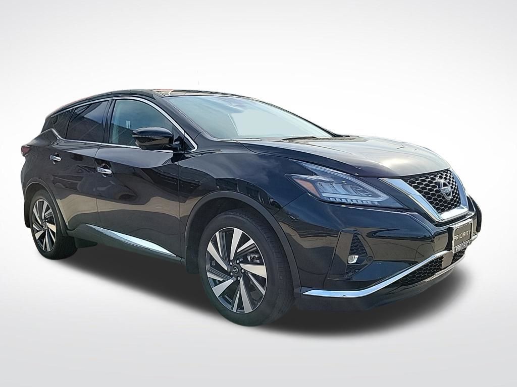 Thumbnail: 2023 Nissan Murano - 6