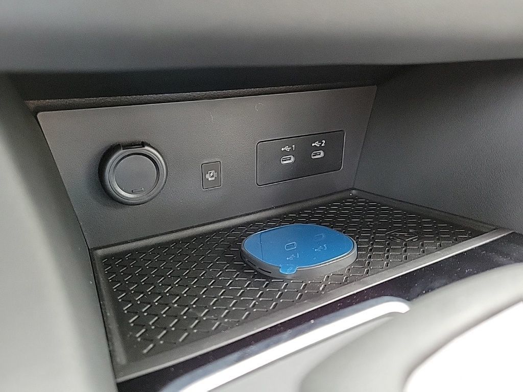 Thumbnail: 2026 Nissan Pathfinder - 30