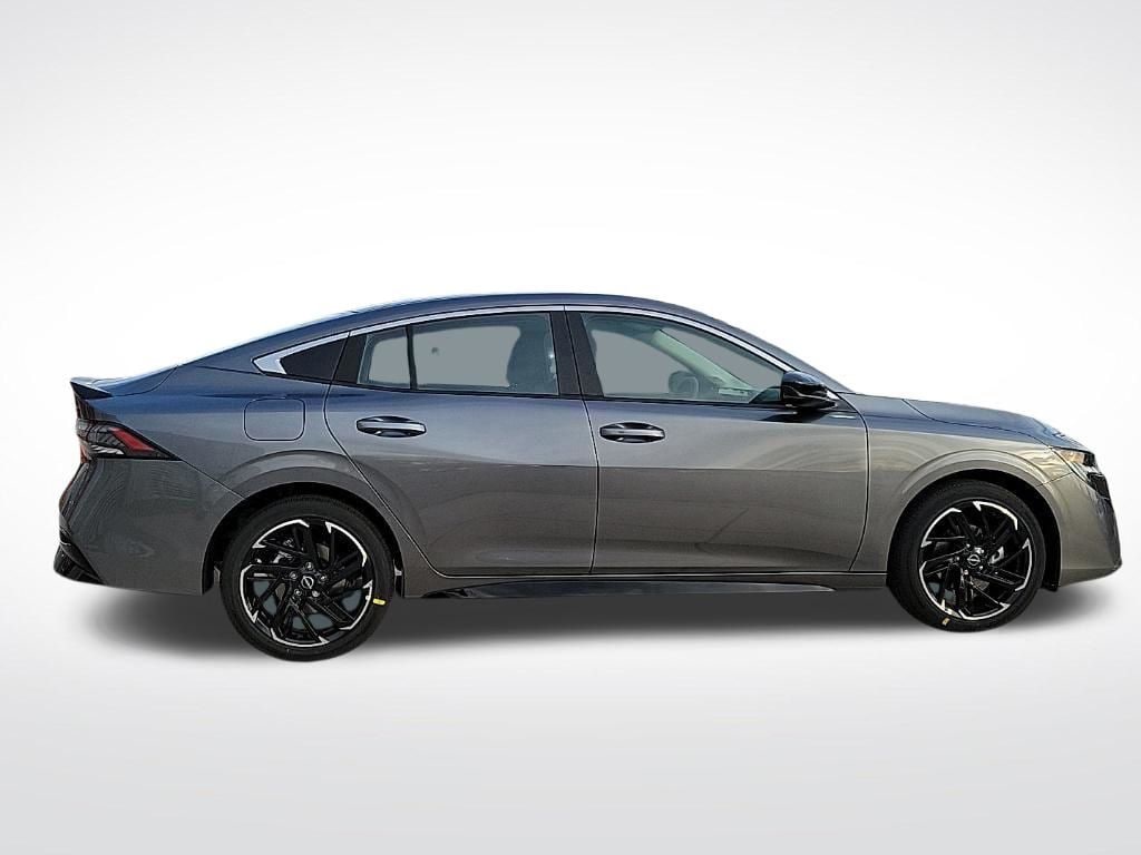 Thumbnail: 2026 Nissan Sentra - 6