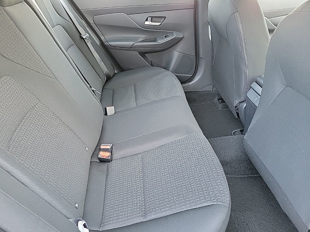 Thumbnail: 2026 Nissan Sentra - 15