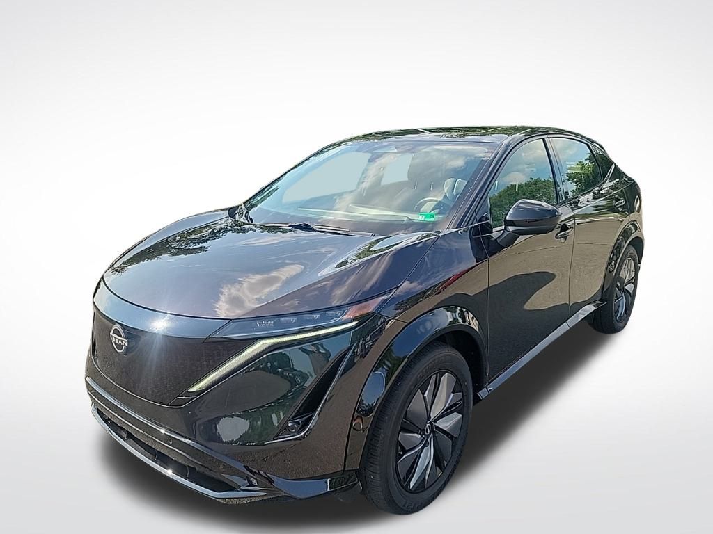 2023 Nissan Ariya Evolve+ -
                  Chantilly, VA