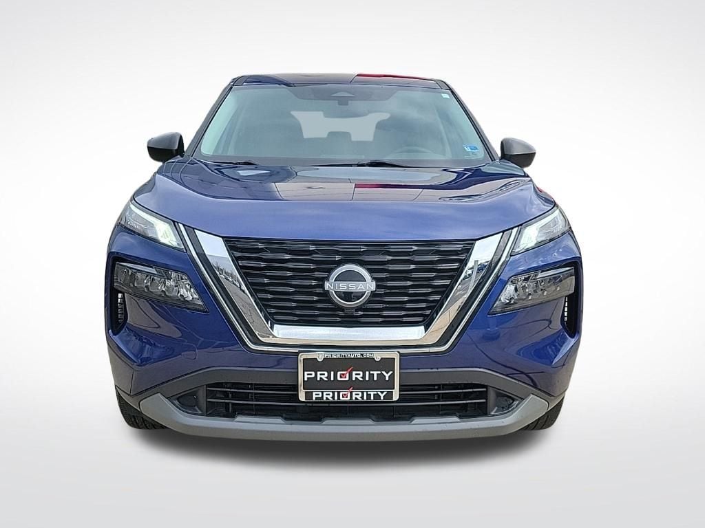 Thumbnail: 2023 Nissan Rogue - 7