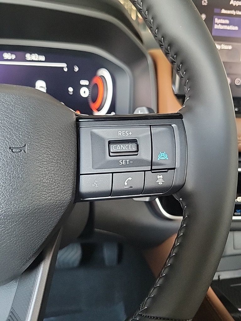 Thumbnail: 2025 Nissan Rogue - 30