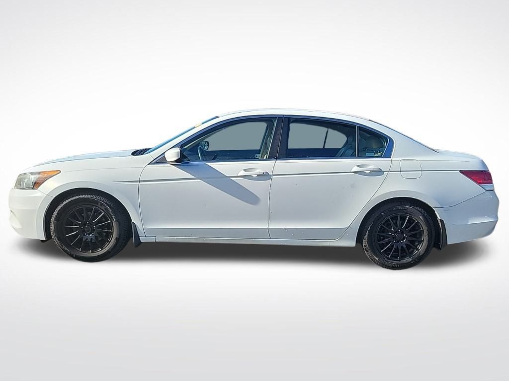 Thumbnail: 2012 Honda Accord - 2