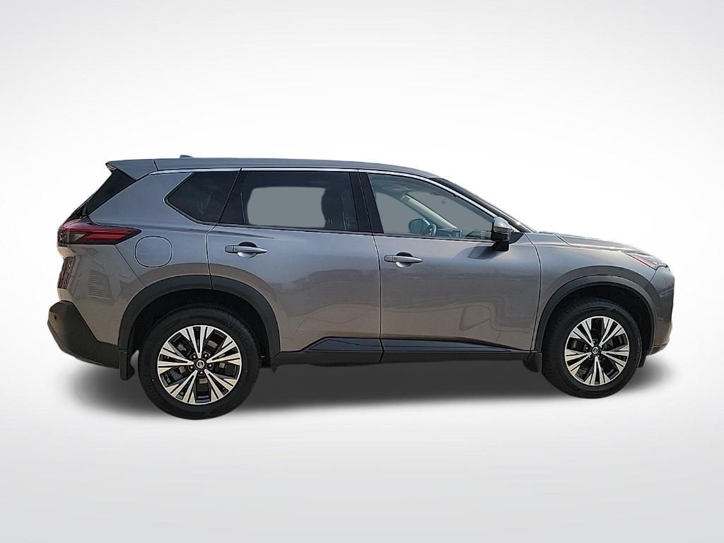 Thumbnail: 2021 Nissan Rogue - 5