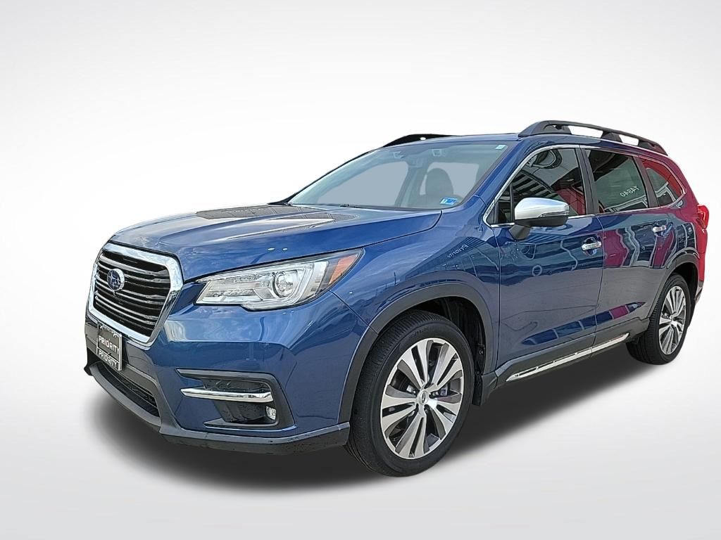 2020 Subaru Ascent Touring -
                  Chantilly, VA