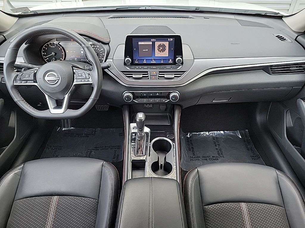 Thumbnail: 2024 Nissan Altima - 19