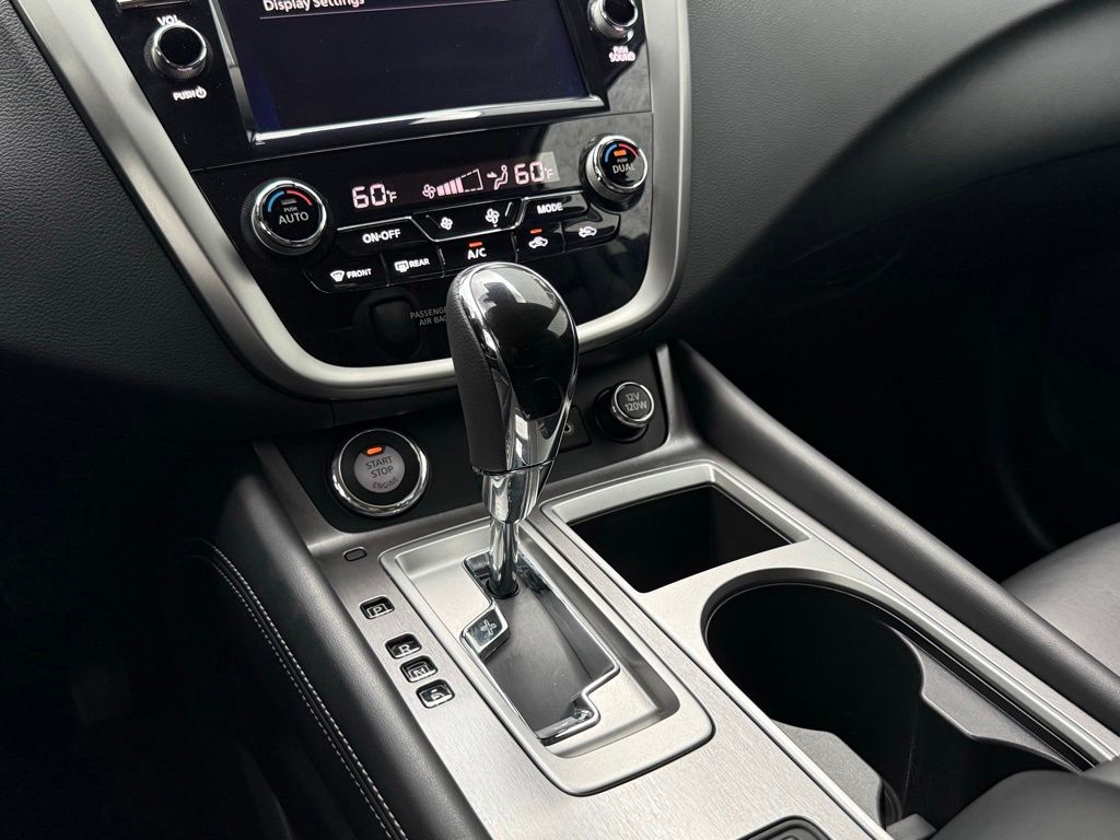 Thumbnail: 2024 Nissan Murano - 26