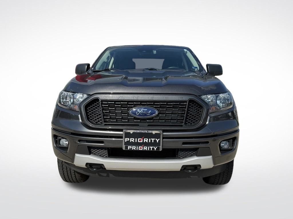 Thumbnail: 2020 Ford Ranger - 10
