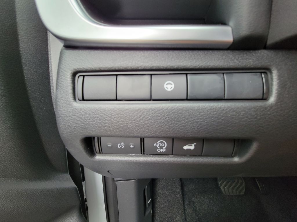 Thumbnail: 2026 Nissan Rogue - 31