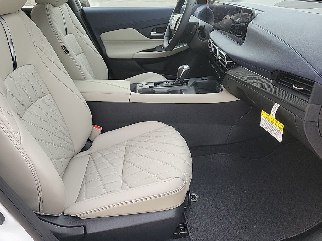 Thumbnail: 2026 Nissan Sentra - 20