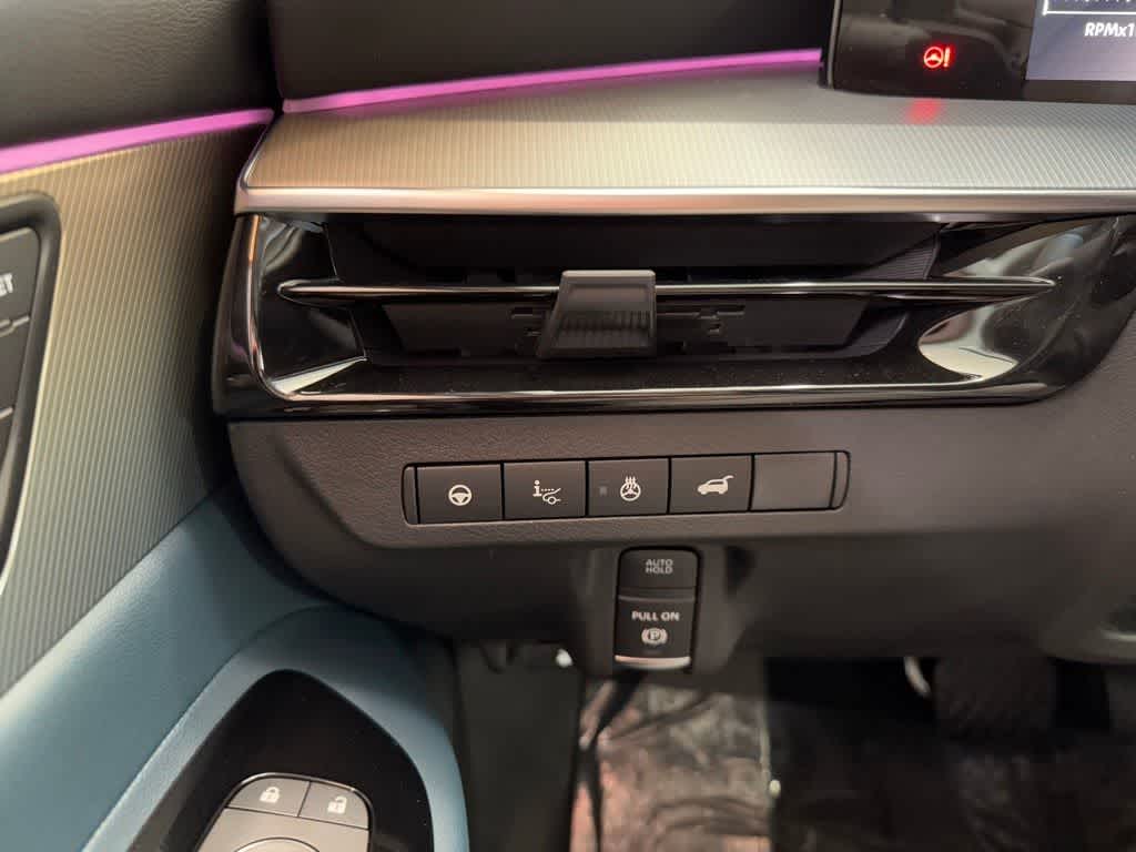 Thumbnail: 2025 Nissan Murano - 14