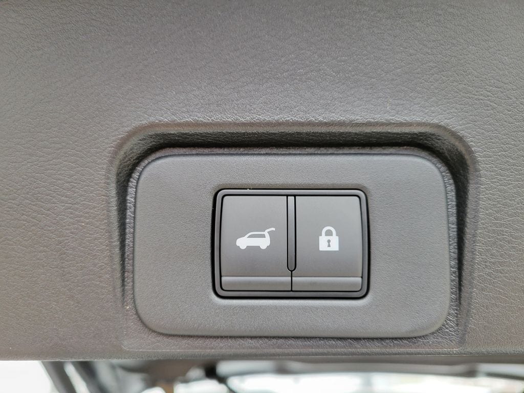 Thumbnail: 2026 Nissan Rogue - 19