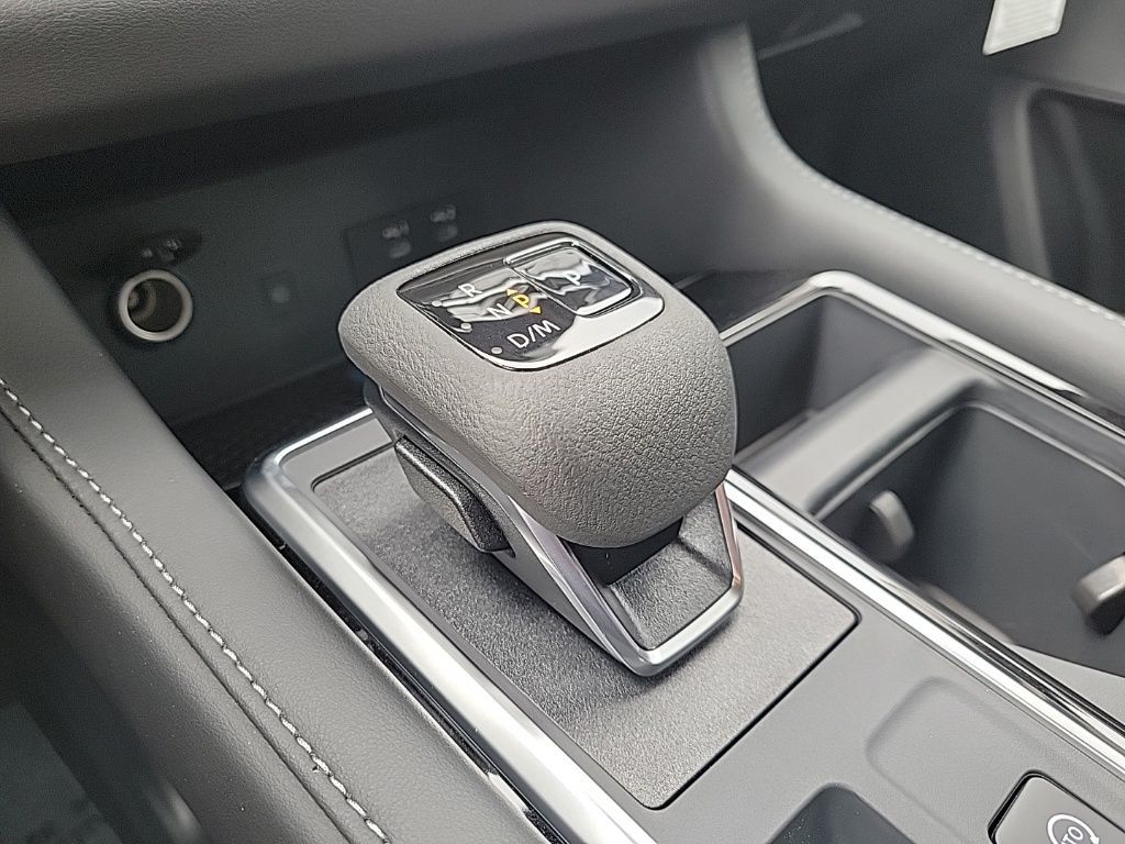 Thumbnail: 2026 Nissan Pathfinder - 28