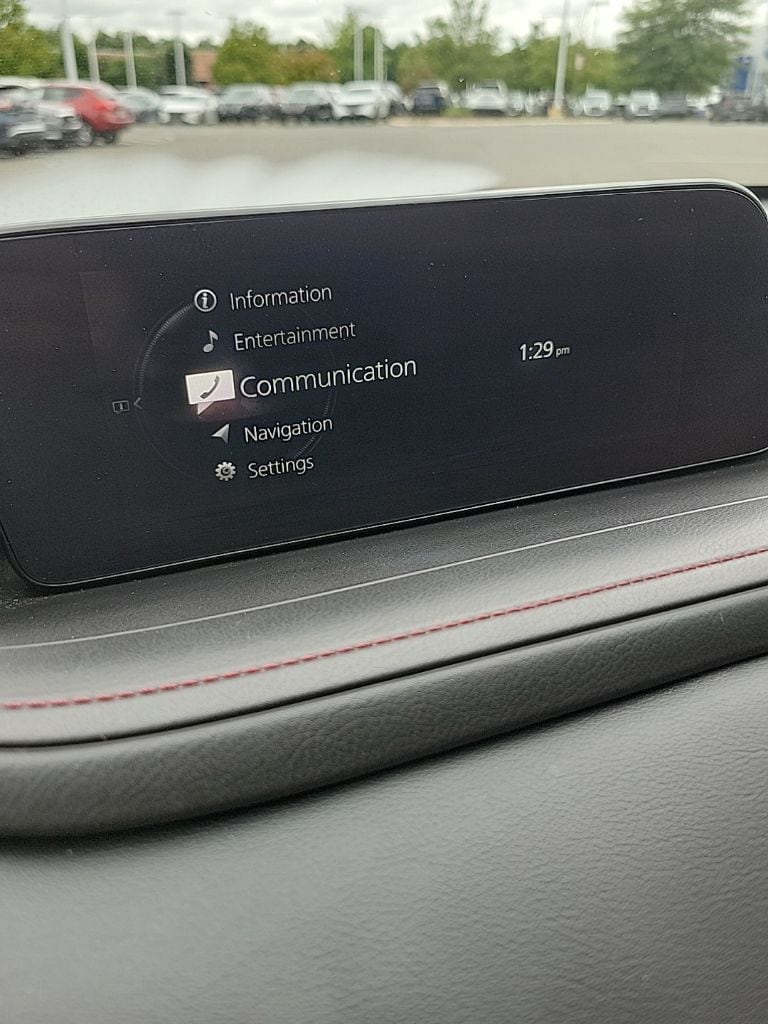 Thumbnail: 2022 Mazda CX-30 - 29