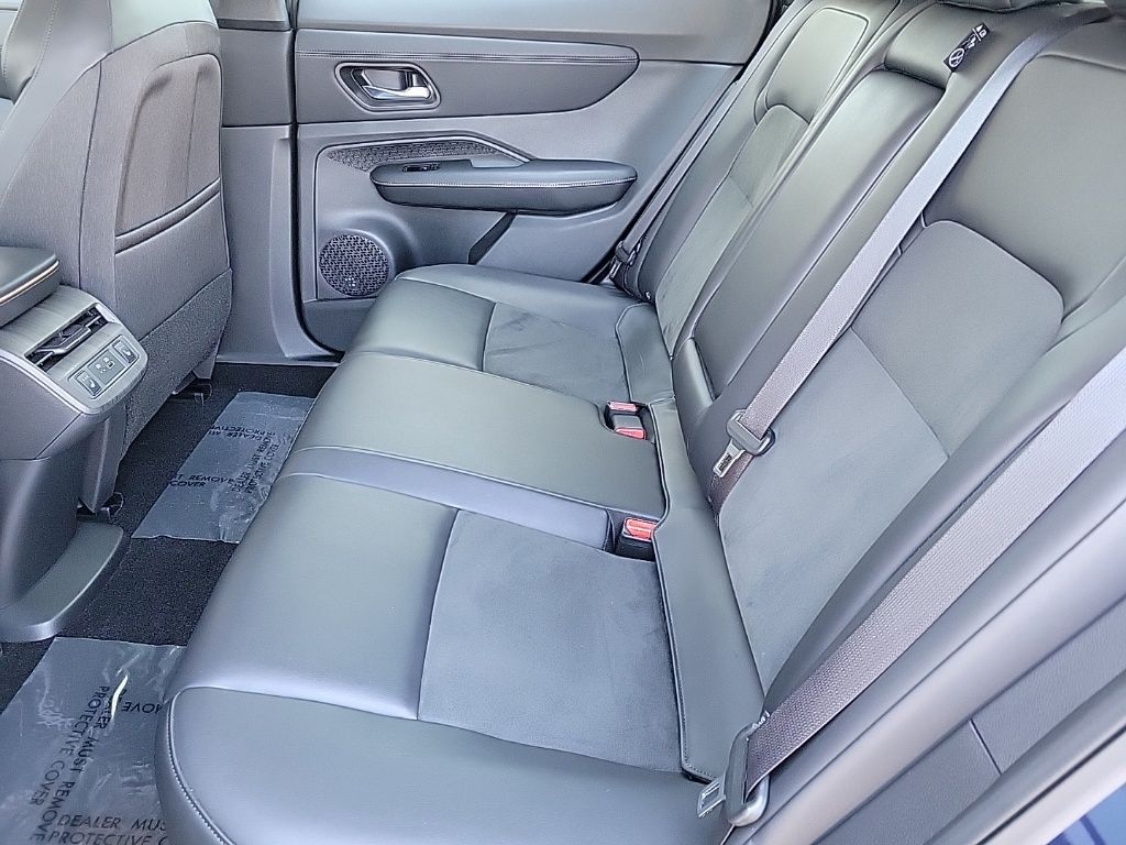 Thumbnail: 2024 Nissan Ariya - 14