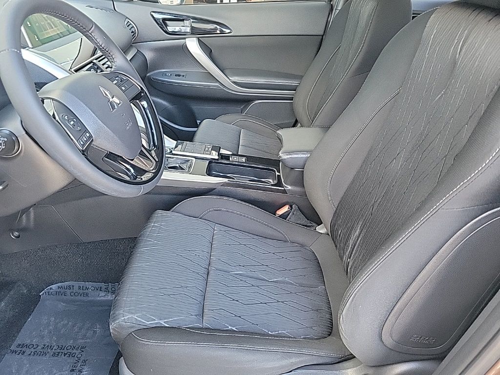 Thumbnail: 2020 Mitsubishi Eclipse Cross - 11