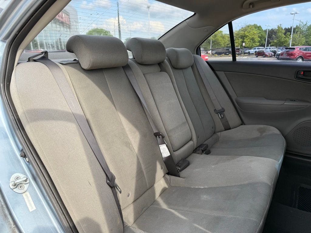 2010 Hyundai Sonata GLS 28