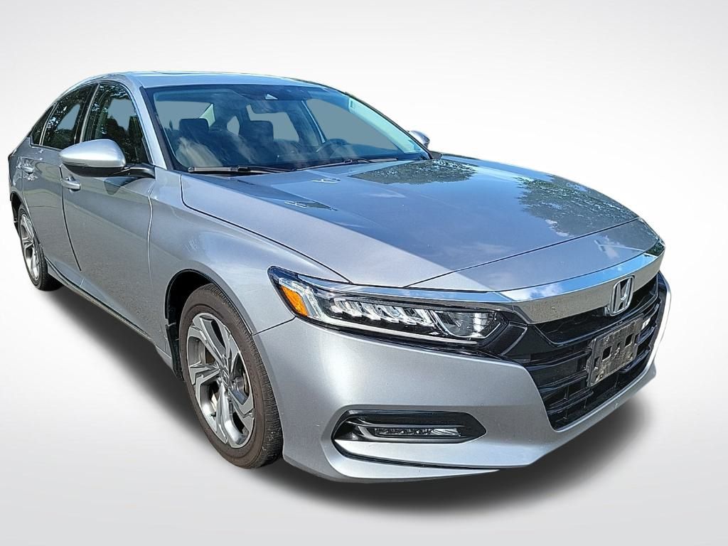 Thumbnail: 2020 Honda Accord - 7
