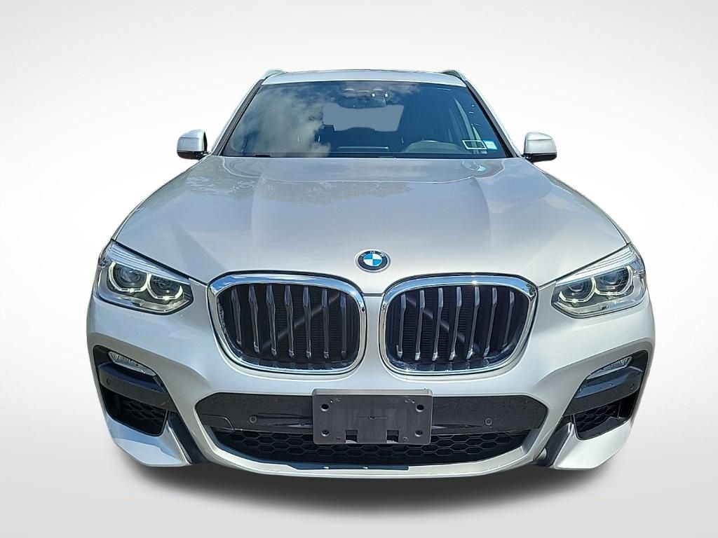Thumbnail: 2019 BMW X3 - 8