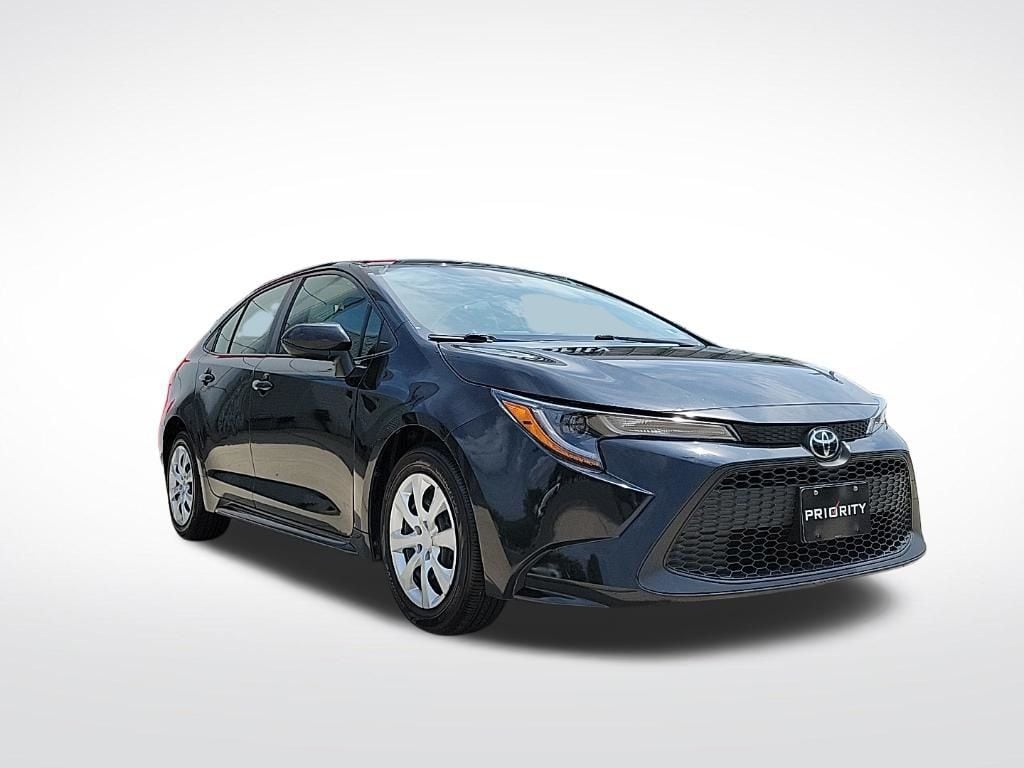 Thumbnail: 2022 Toyota Corolla - 6