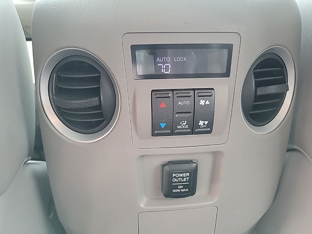 2010 Honda Pilot EX-L 20